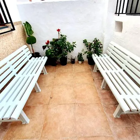 8 Huespedes En Plena Naturaleza *