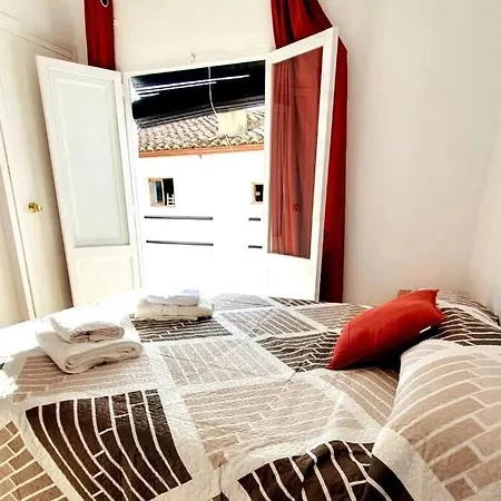 8 Huespedes En Plena Naturaleza Holiday home Gestalgar
