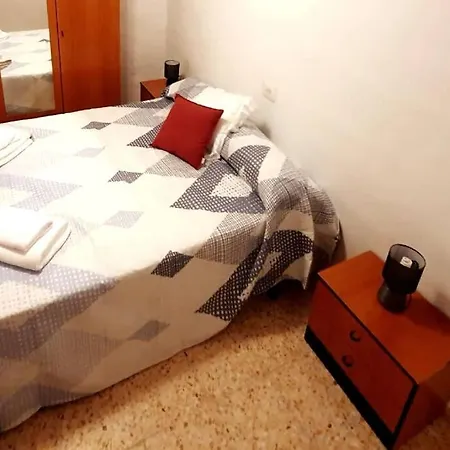 Holiday home 8 Huespedes En Plena Naturaleza *