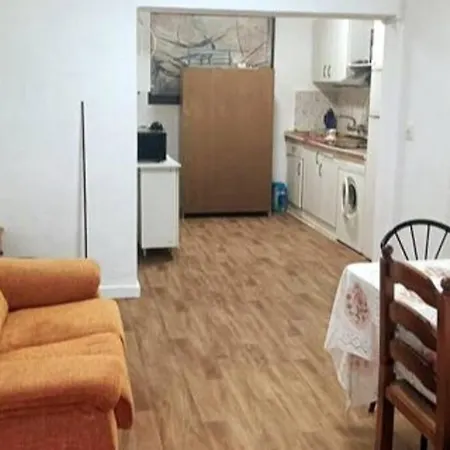 8 Huespedes En Plena Naturaleza Holiday home Gestalgar