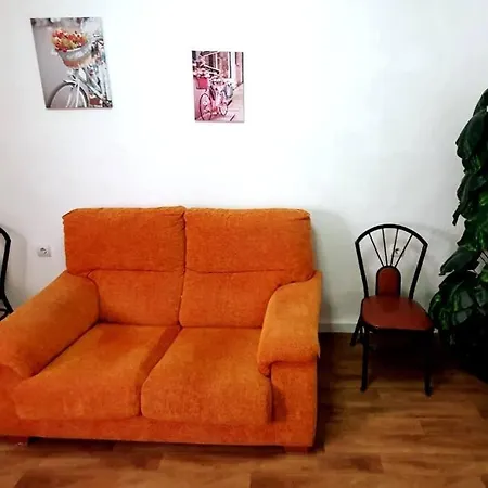 8 Huespedes En Plena Naturaleza * Gestalgar