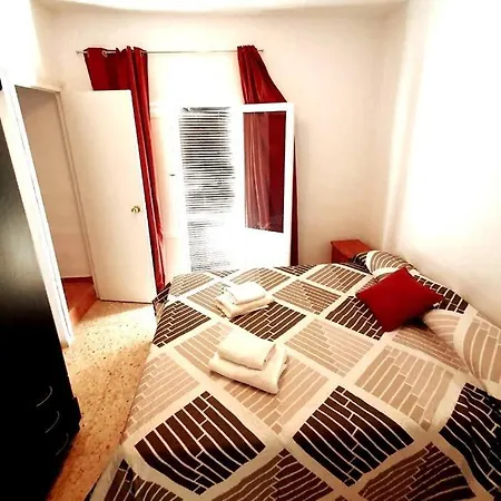 Holiday home 8 Huespedes En Plena Naturaleza *