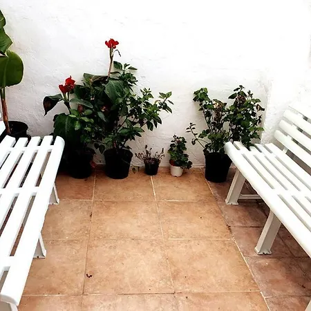 8 Huespedes En Plena Naturaleza Gestalgar