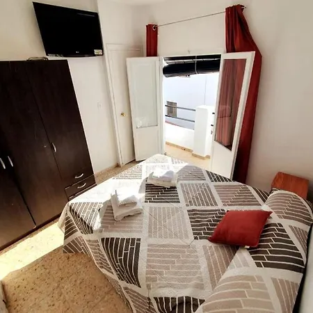 Holiday home 8 Huespedes En Plena Naturaleza *