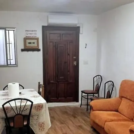 8 Huespedes En Plena Naturaleza Holiday home Gestalgar