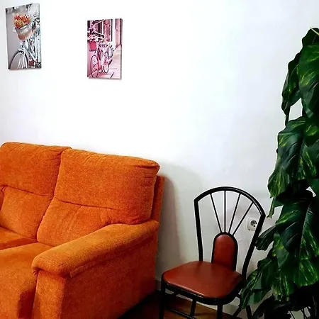 8 Huespedes En Plena Naturaleza