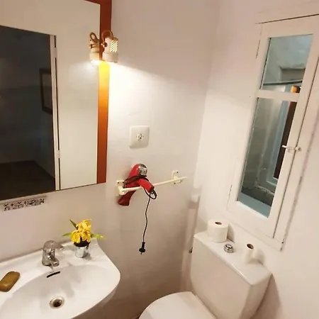 8 Huespedes En Plena Naturaleza Holiday home Gestalgar