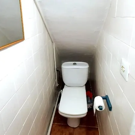 8 Huespedes En Plena Naturaleza Holiday home *