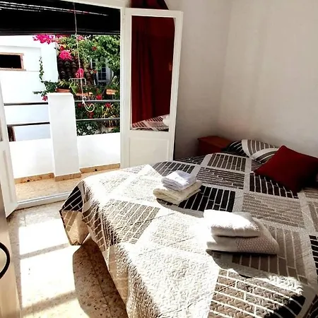8 Huespedes En Plena Naturaleza Holiday home Gestalgar