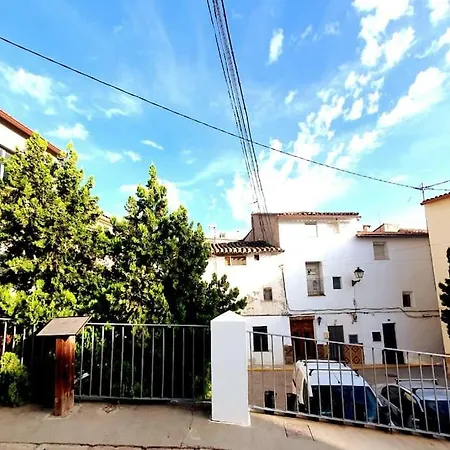 8 Huespedes En Plena Naturaleza Holiday home