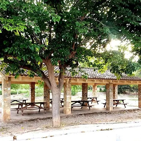 8 Huespedes En Plena Naturaleza Holiday home Gestalgar